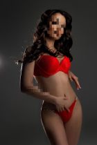 Проститутка Мила (25 лет, Мурманск)